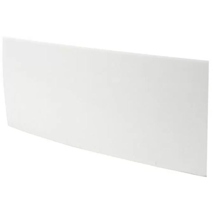 Verhokaiteiden kansi Expo Ambiente valkoinen (per metri)