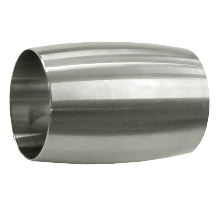 Liitoshylsy Treba B78 Jaloteräs