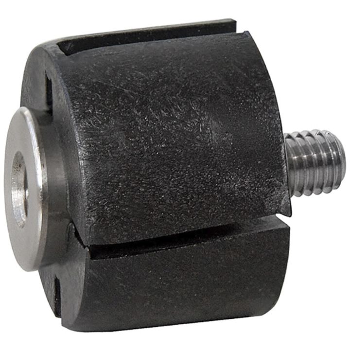 Putkiliitos E13 M8 Ø 42,4 x 2 mm