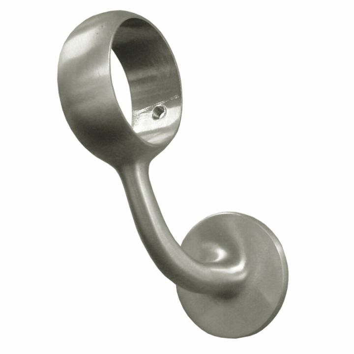 Palloholkkikiinnike Treba B85 2 kpl