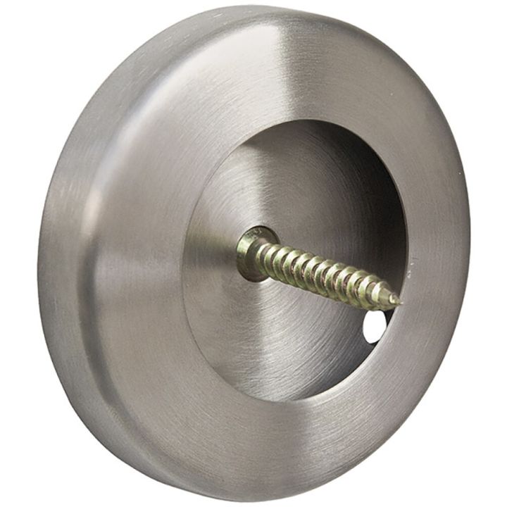 Seinäkiinnike E16 Rosetilla Treba