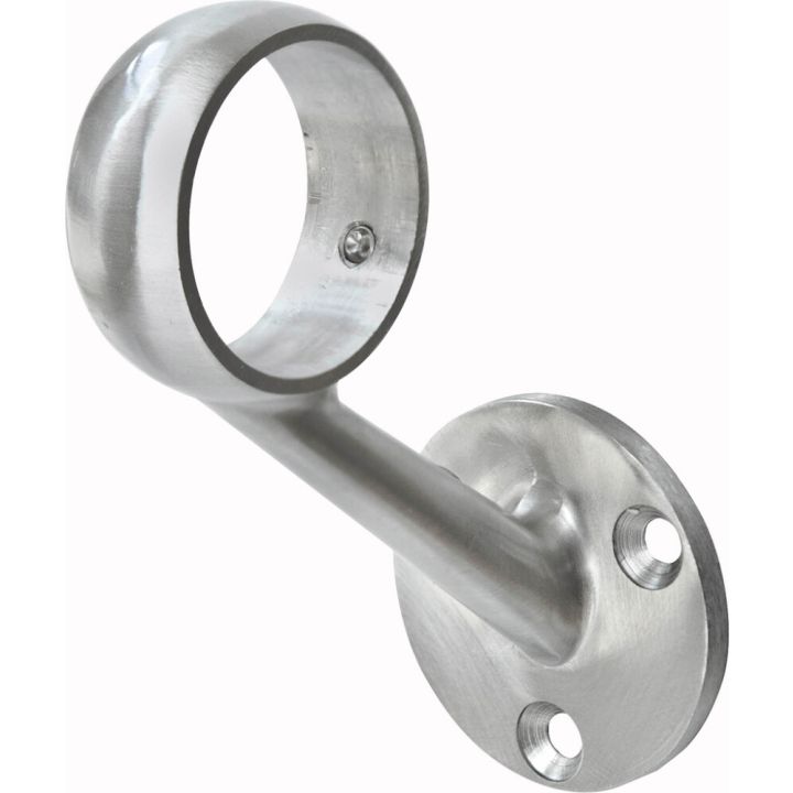 Palloholkkikiinnike Treba B103 Matta Hopea 2 kpl