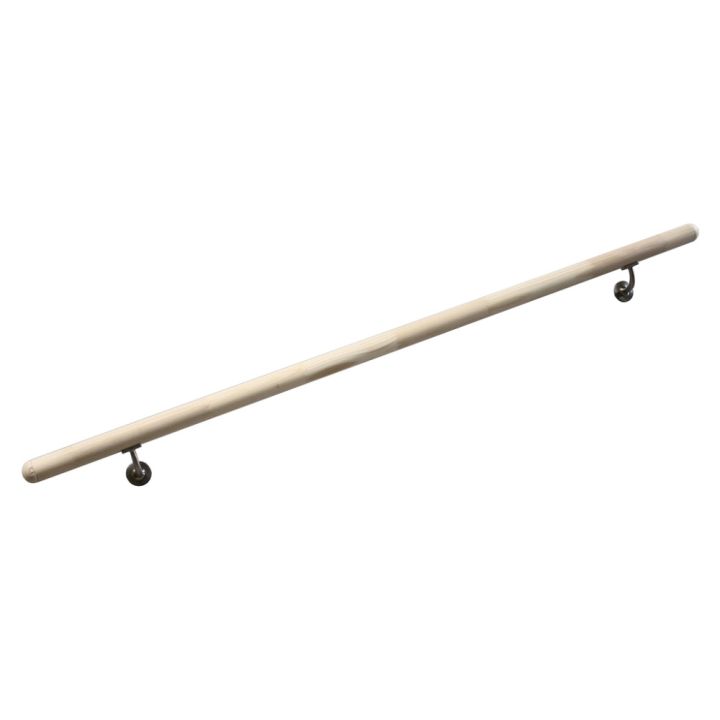 Käsijohde Treba H19 Kuusi ø42 x 1500 mm