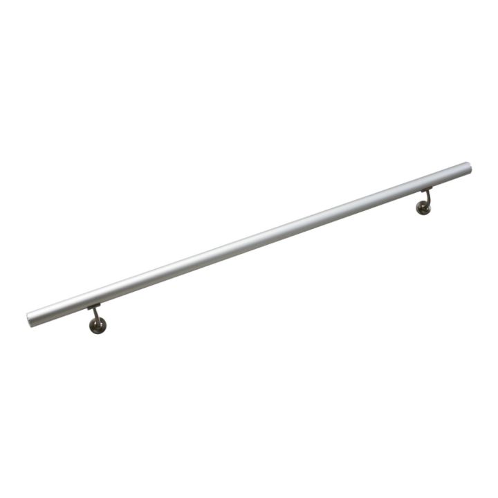 Käsijohde Treba H20 Alumiini ø42 x 1500 mm