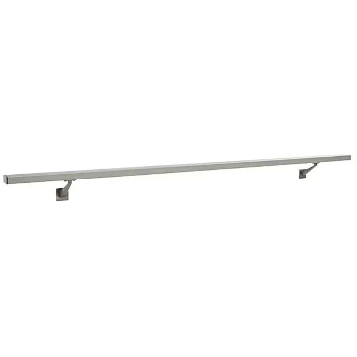 Käsijohdesetti Treba HC1 1200 mm alumiini