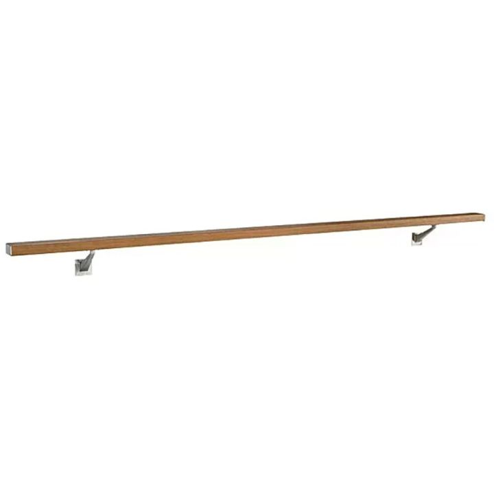 Käsijohdesetti Treba HC3 1200 mm tammi