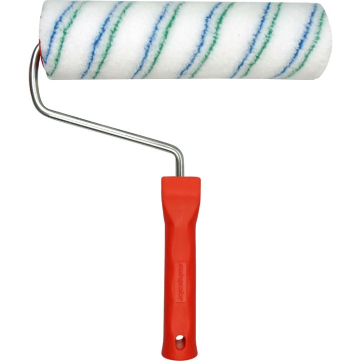 Tela ja varsi Swing Color Komfort sileä 25 cm