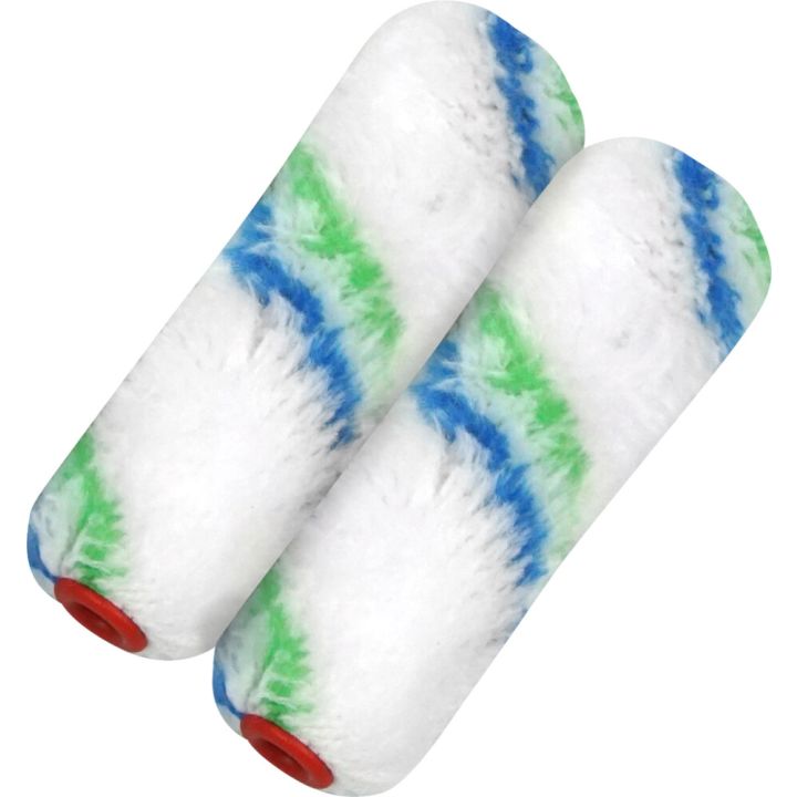 Varatela Swing Color Komfort Polyester 10 cm 2 kpl