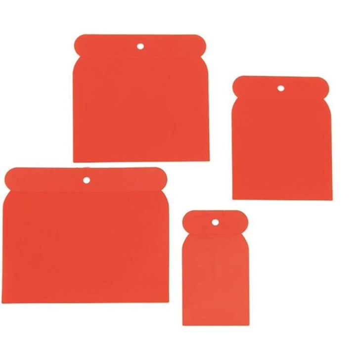 Tasoitelastasetti Mako 4 kpl
