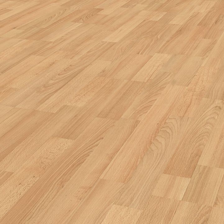 Laminaatti Logoclic Pyökki Engleria