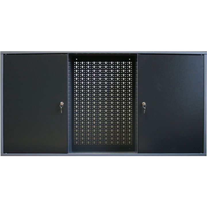 Seinäkaappi Küpper Light 120 x 60 x 19 cm