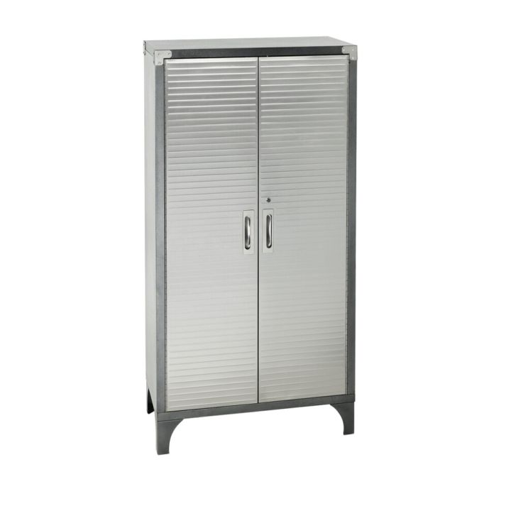 Työkalukaappi Wisent 46 x 91 x 183 cm