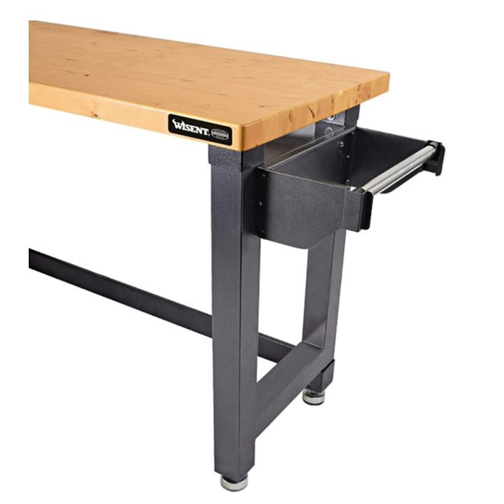 Työpöytä Wisent 182,5 x 63 x 96 cm
