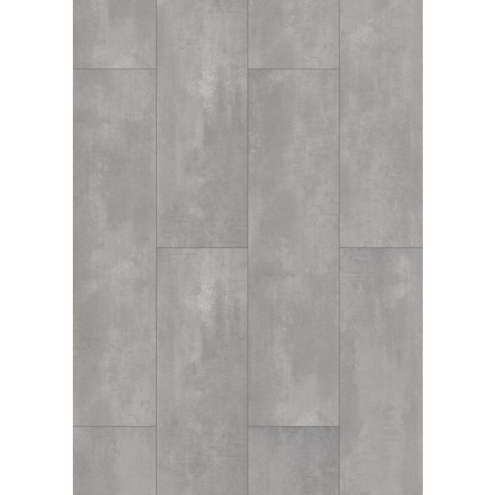 Laminaatti Logoclic Tile Oxyd