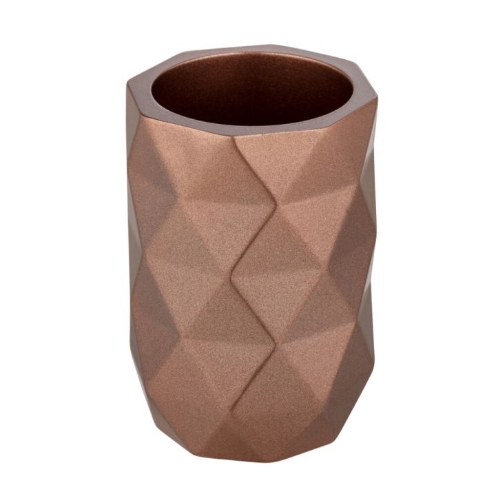 Hammasharjamuki Wenko Lanciano, Pronssi