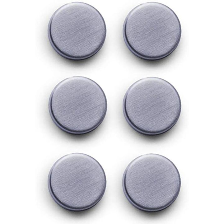 Magneettisetti Zeller 6 kpl