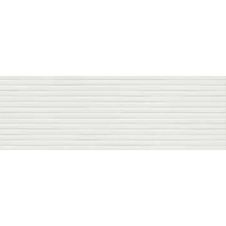 Seinälaatta Marazzi Bliss 3D Fingers Ice 30 x 90 cm