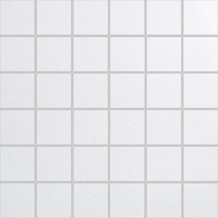 Mosaiikki Azteca Smart Lux Valkoinen 30 x 30 cm