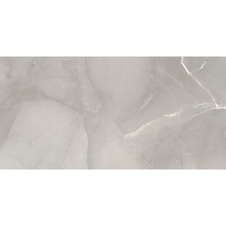 Lattialaatta Azteca Passion Lux Harmaa 60 x 120 cm