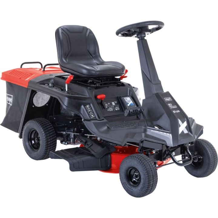 Ajoleikkuri Scheppach MR200-61