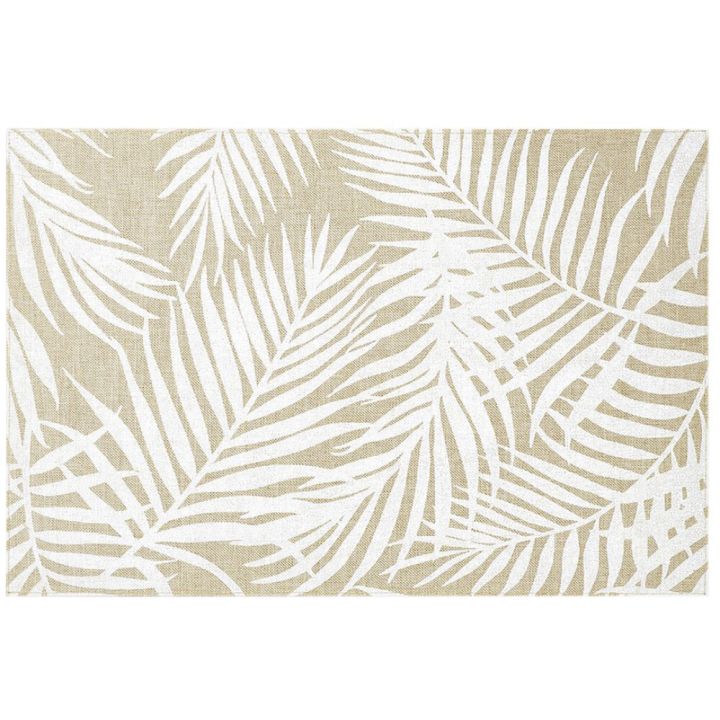 Tabletti Palmu Zeller Valkoinen