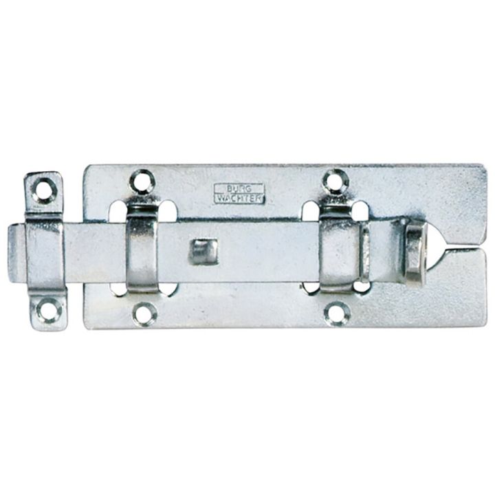 Työntösalpa Burg-Wächter SR 80 SB