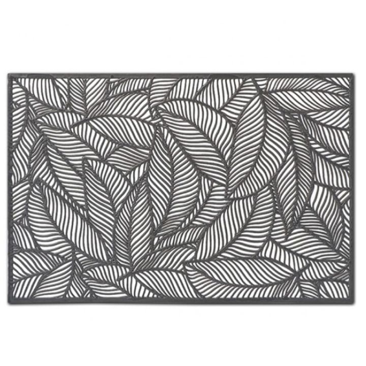 Tabletti Saniainen Zeller PVC Musta