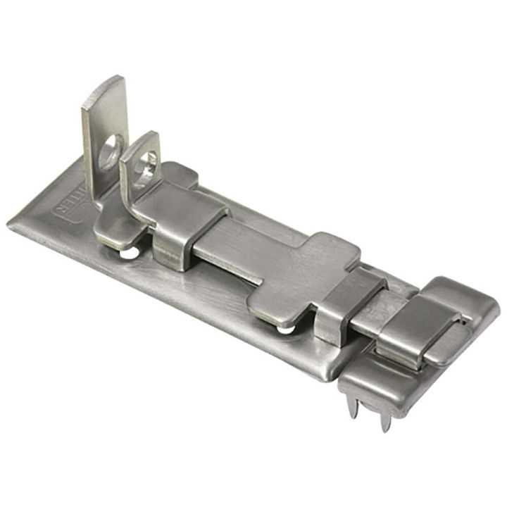 Salpa Burg-Wächter R 80 Ni SB