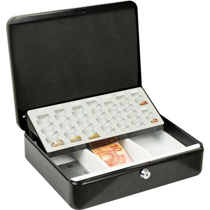 Kassalipas Burg-Wächter Money 5030 ZK Euro