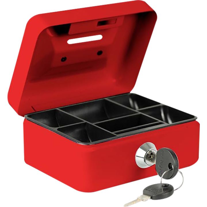 Kassalipas Burg-Wächter Money 5012