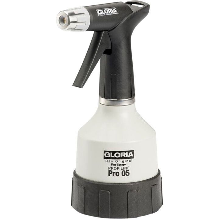 Painesumutin Gloria Profiline Pro 0,5 l
