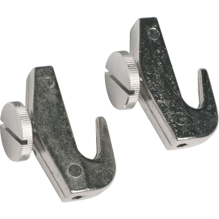 Taulukoukku Nielsen Metalli 2 kpl