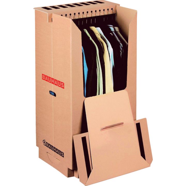 Vaatesäilytyslaatikko