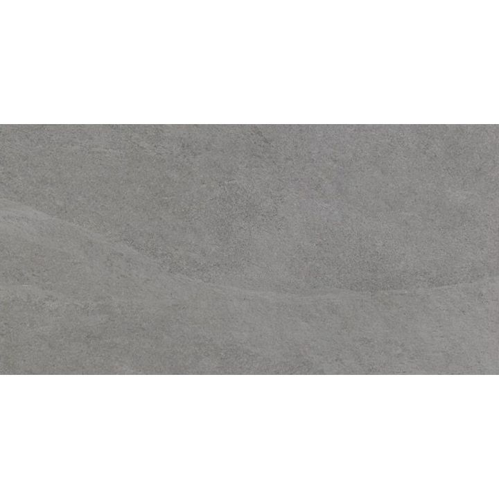 Seinä-/lattialaatta Frassinoro Quartzite harmaa 30 x 60,4 cm