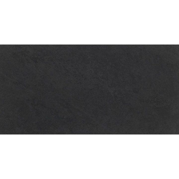 Seinä-/lattialaatta Frassinoro Quartzite musta 30 x 60,4 cm