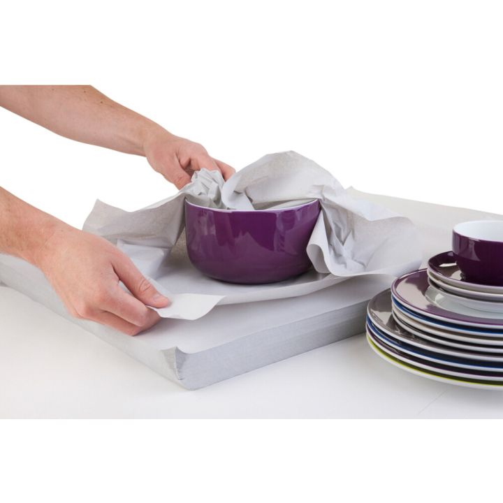 Pakkaussilkkipaperi Nips 2,5 kg