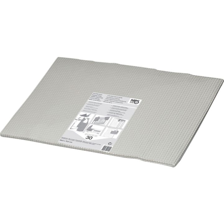 Pakkauspehmuste 50 x 75 cm