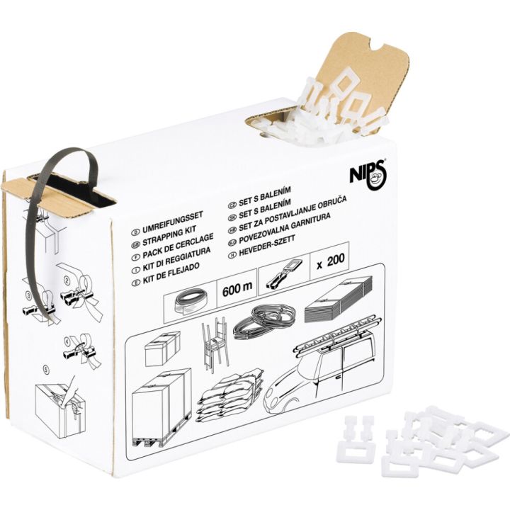 Kiinnitysnauha 600 M