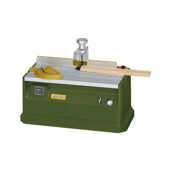 Pöytäjyrsin Proxxon MP 400