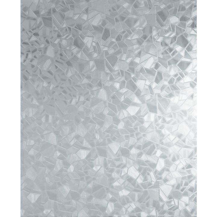 Kontaktimuovi D-C-Fix Läpikuultava Jäälasi 45 x 200 cm