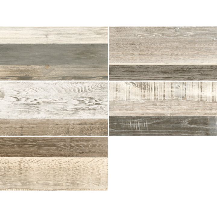 Lattialaatta Ceramiche Serra Vintage 30 x 60 cm