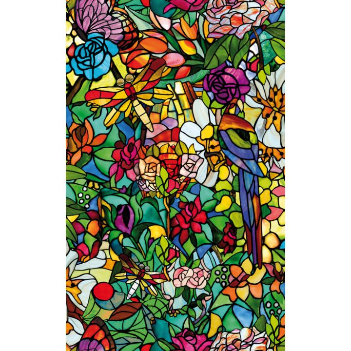 Kontaktimuovi D-C-Fix Tulia 45 x 200 cm