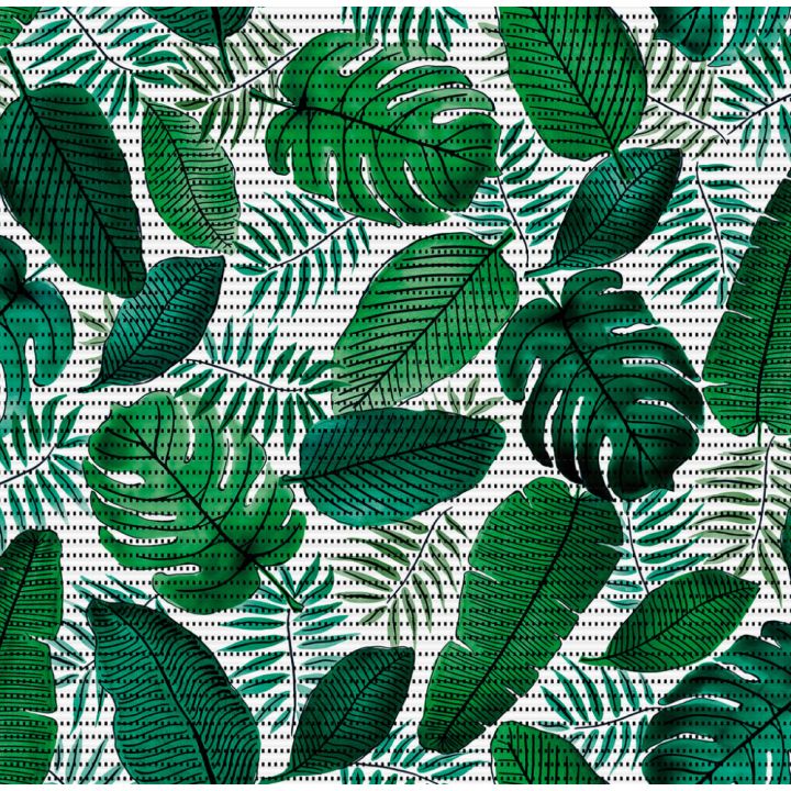 Kosteantilanmatto Sirango (per metri)