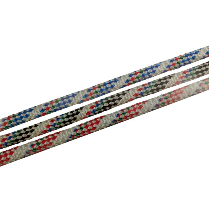 Köysi Seilflechter Atlantik Plus 10 mm 3400 daN (per metri)