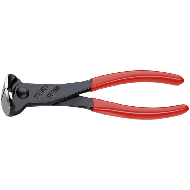 Katkaisupihdit Knipex 180 mm