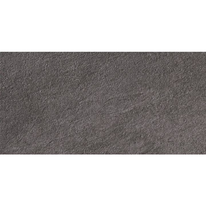 Lattialaatta Block tummanharmaa 30 x 60 cm