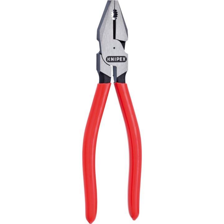 Voimapihdit Knipex 180 mm