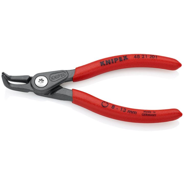 Lukkorengaspihdit Knipex