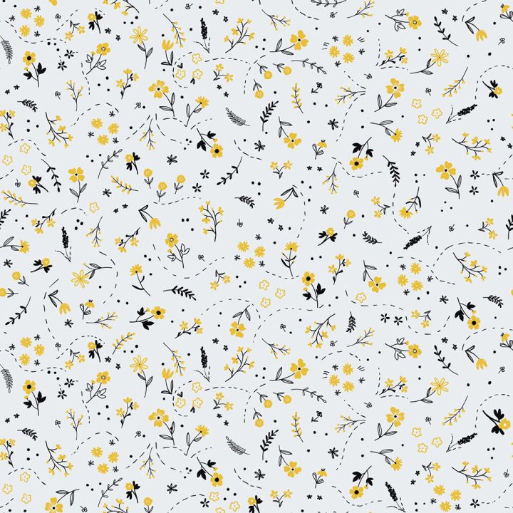 Vahakangas D-C-FIX Monte Carlo Blumma 140 cm (per metri)