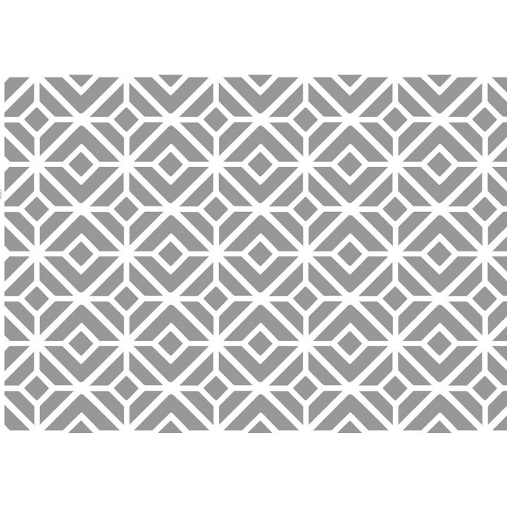 Vahakangas D-C-FIX Karo Mondial 140 cm (per metri)